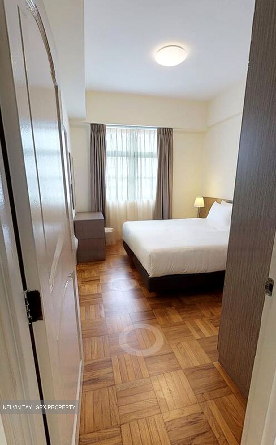 West Coast Road (D5), Apartment #476171161